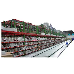 MCKENZIE CONVEYOR SYSTEMS