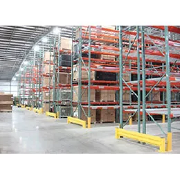 PALLET RACKS