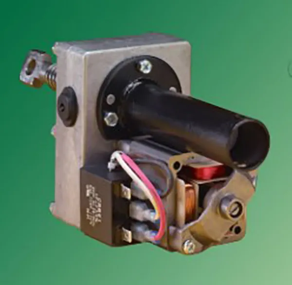 Lift Motors