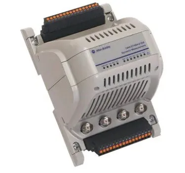 Allen-Bradley Dynamic Measurement Modul