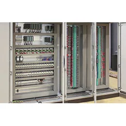 Electrical Control Panels