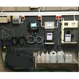 Instrument Backboards
