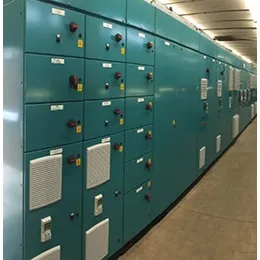 Motor Control Centres