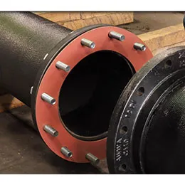 FLANGE GASKETS