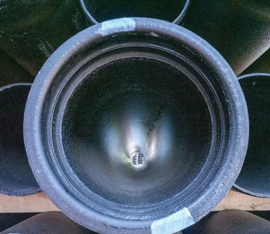 TYTON JOINT PIPE