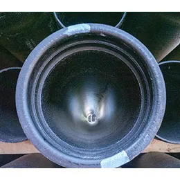 TYTON JOINT PIPE