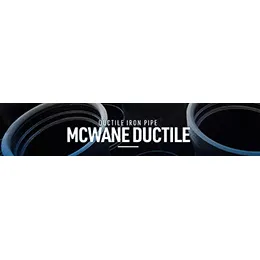 MCWANE DUCTILE