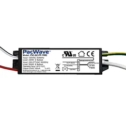 Power packs PSC-AC-PP-700C