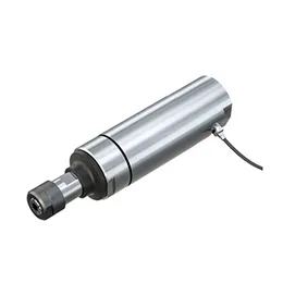 Brush motor ebm 2900 s-st