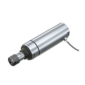 Brush motor EBM 5200 S-ST