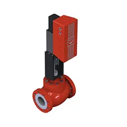 HAWK LINEAR ACTUATOR