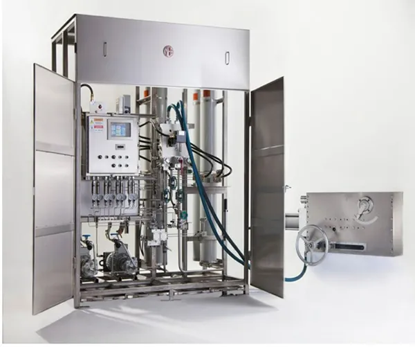 HYDRAULIC POWER CONTROL UNITS