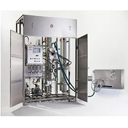 HYDRAULIC POWER CONTROL UNITS