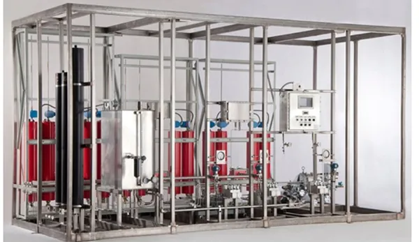 HYDRAULIC POWER UNITS
