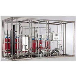 HYDRAULIC POWER UNITS