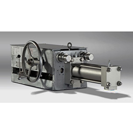 LINEAR AND ROTARY ACTUATORS