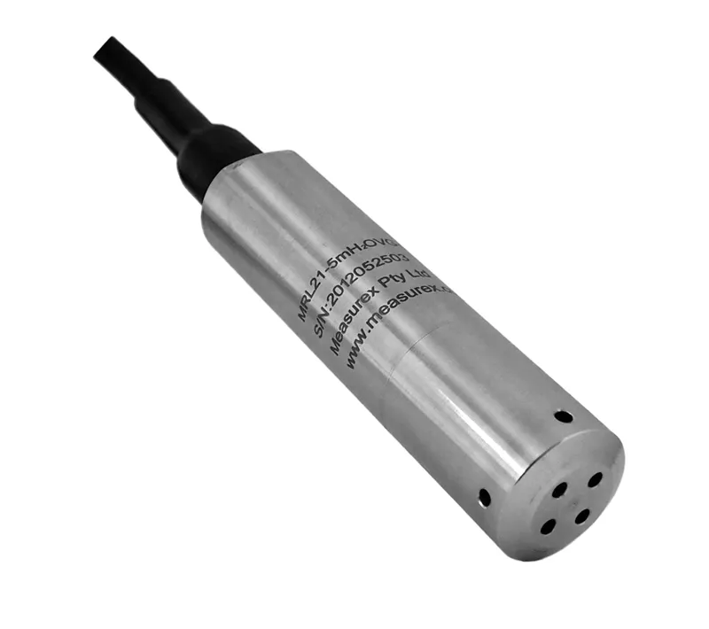 Submersible Level Transmitter