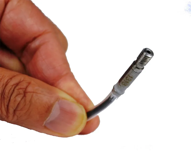 Pressure Transducer