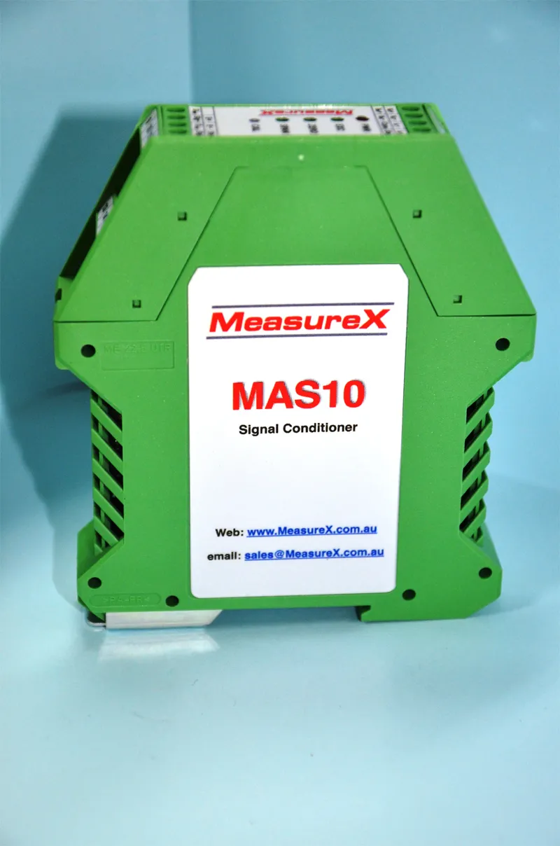 Gauge Signal Conditioner