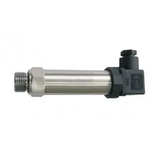 Piezo Resistive Digital Pressure Transmitter MRB28