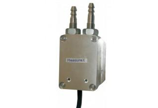 Piezo-Resistive Silicon Differential Pressure Transmitter MRD26