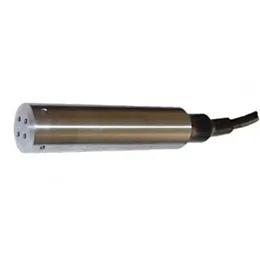 Submersible Level Transmitter with Integrated Temperature Sensor MRL24