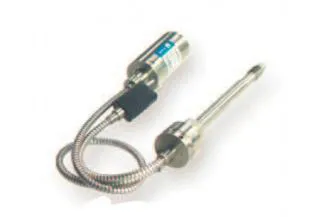 Melt Pressure and Temperature Transmitter MRQ24