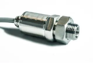 Panel Mounted Pressure Transmitter MRB22