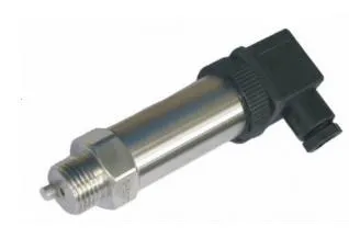 Pressure Media Temperature Transmitter MRQ25