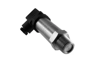 Piezo-Resistive Pressure Transmitter MRF21
