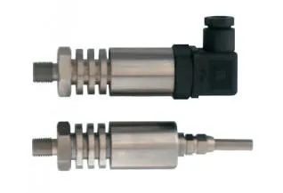 High Temperature Pressure Transmitter MRQ21