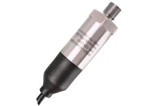 Low Power Pressure Transmitter MRB21