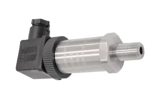 Strain Gauge Pressure Transmitter High Pressure MRS22