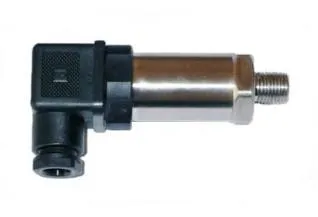 Ceramic Diaphragm Pressure Transmitter MRC21