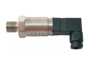 Strain Gauge Pressure Transmitter MRS21