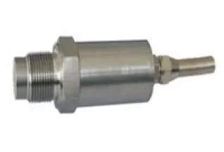 High Pressure Flush Diaphragm Strain Gauge Transducer MRG24