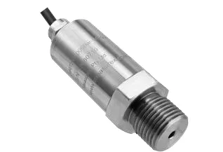 Strain Gauge Pressure Transducer MRT21