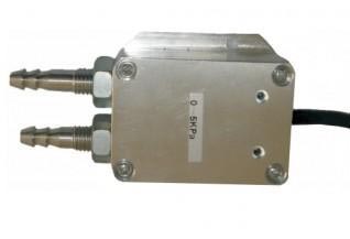 Piezo-Resistive Silicon Differential Pressure Transducer MRD25