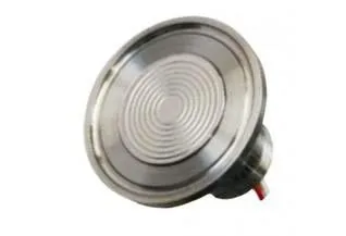 OEM Flush Diaphragm Piezo-Resistive Pressure Sensor MRA22