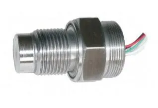 OEM Strain Gauge Flush Diaphragm Pressure Sensor MRA25