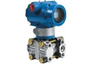 Differential Capacitive Pressure Sensor MRD24