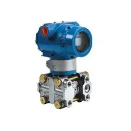 Differential Capacitive Pressure Sensor MRD24