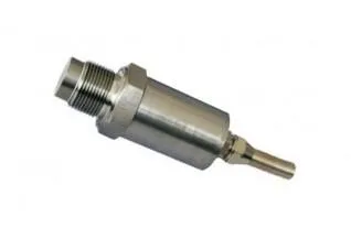 Flush Diaphragm Strain Gauge High Pressure MRF24