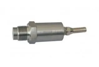 Flush Diaphragm Strain Gauge Pressure Transmitter MRF23