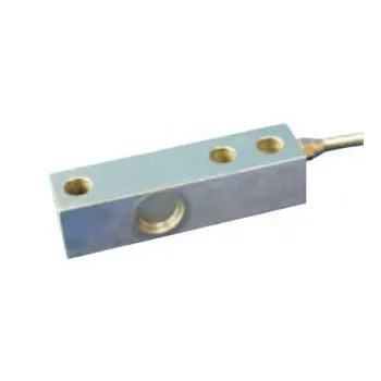 Shear Beam Load Cell MLB23