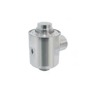 Column Compression Load Cell MLC21