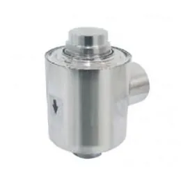 Column Compression Load Cell MLC21