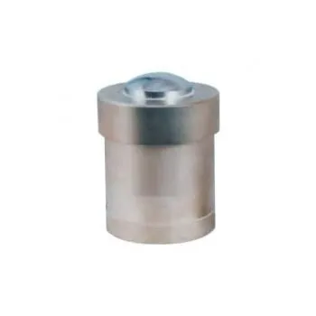 Column Compression Load Cell MLC22
