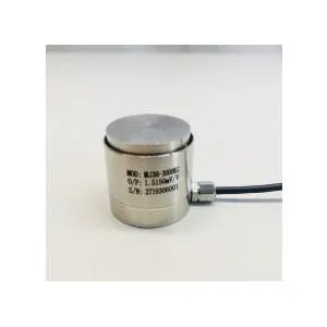 Miniature Column Type Load Cell MLC66