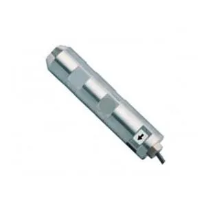 Pin Type Double Ended Shear Beam Load Cell MLP21